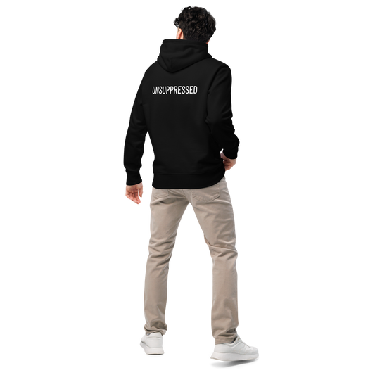 UNSUPPRESSED Hoodie